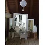 Beautiful Attic Comfortable * Gorwihl