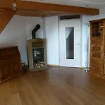 Beautiful Attic Comfortable Ferienhaus