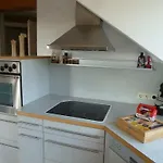 Beautiful Attic Comfortable *