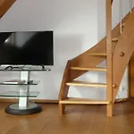 Ferienhaus Beautiful Attic Comfortable