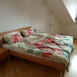 Beautiful Attic Comfortable Ferienhaus *