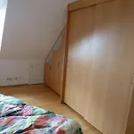 Ferienhaus Beautiful Attic Comfortable