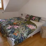 Beautiful Attic Comfortable * Gorwihl