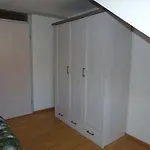 Ferienhaus Beautiful Attic Comfortable Gorwihl