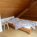Beautiful Attic Comfortable Ferienhaus