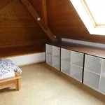 Beautiful Attic Comfortable *