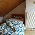 Beautiful Attic Comfortable Ferienhaus