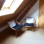 Ferienhaus Beautiful Attic Comfortable
