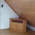 Beautiful Attic Comfortable Ferienhaus