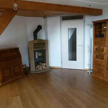 Beautiful Attic Comfortable Holiday home