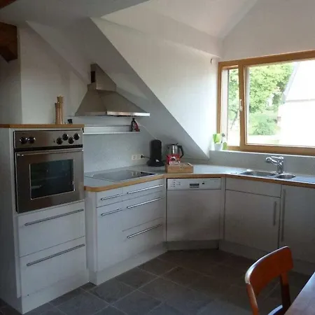 Beautiful Attic Comfortable Gorwihl