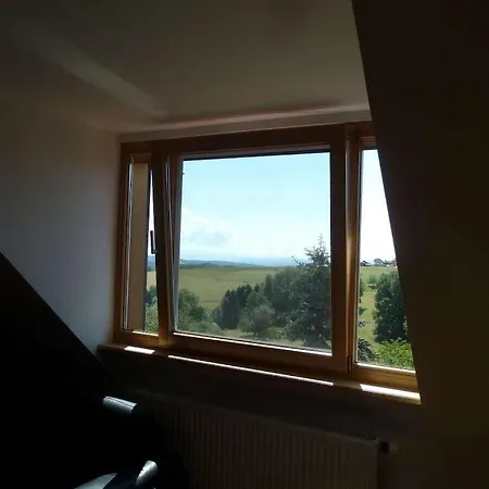 Beautiful Attic Comfortable Holiday home Gorwihl