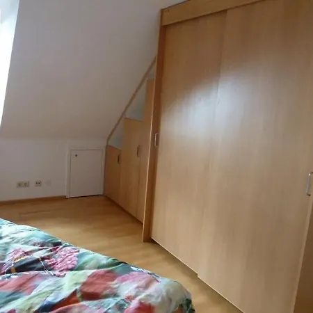 Holiday home Beautiful Attic Comfortable