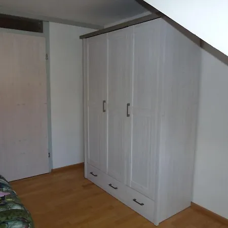 Holiday home Beautiful Attic Comfortable Gorwihl