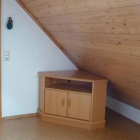 Beautiful Attic Comfortable Holiday home