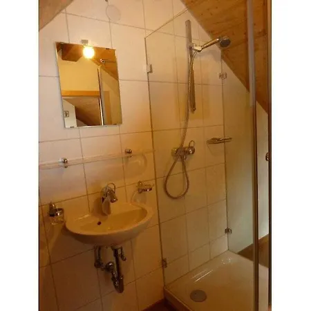 Holiday home Beautiful Attic Comfortable Gorwihl